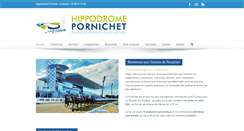 Desktop Screenshot of hippornichet.fr